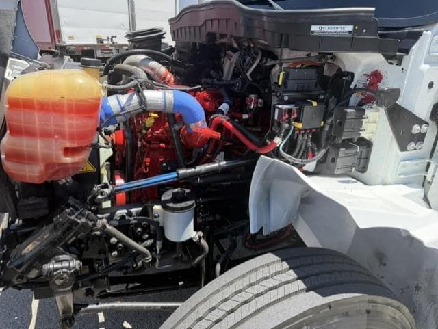 2020 International MV — photo 11