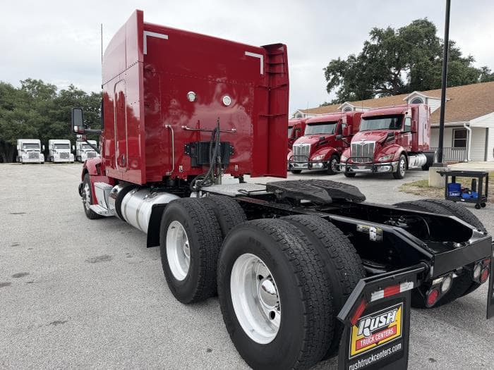 2023 Peterbilt 579 — photo 5