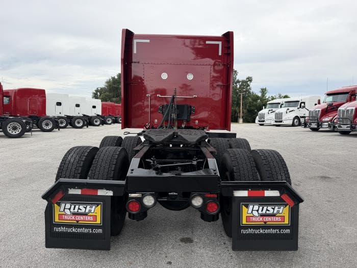 2023 Peterbilt 579 — photo 6