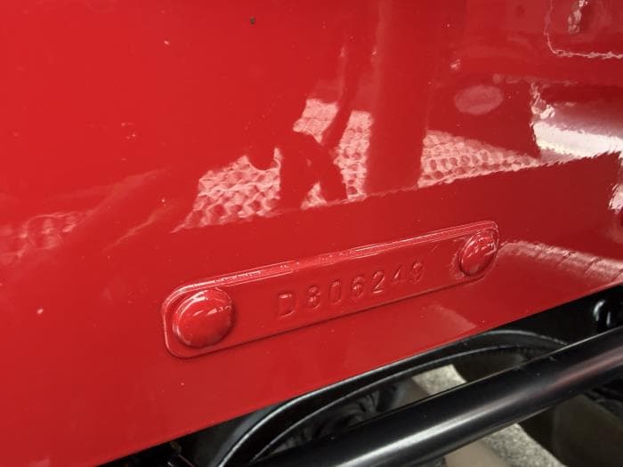 2023 Peterbilt 579 — photo 20