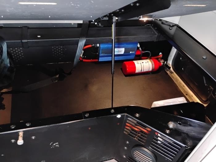 2022 Peterbilt 579 — photo 22