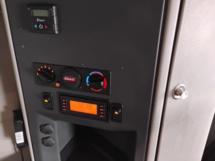 2022 Peterbilt 579 — photo 28