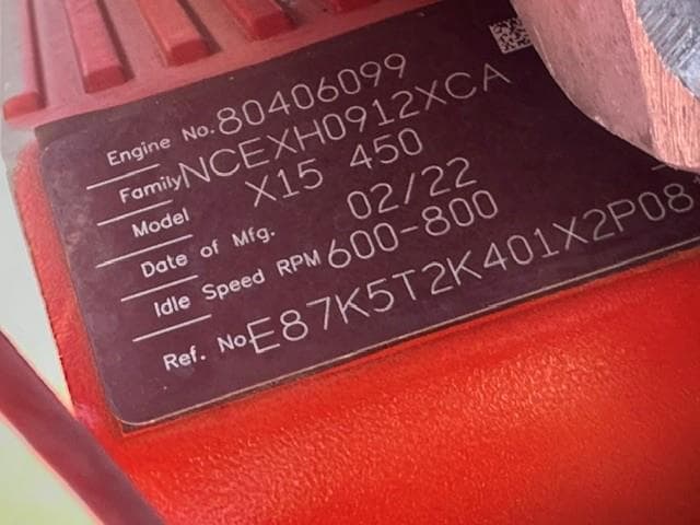 2023 Peterbilt 579 — photo 10