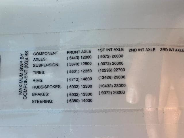 2021 Freightliner Cascadia — photo 15