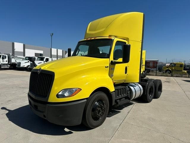 2023 International LT