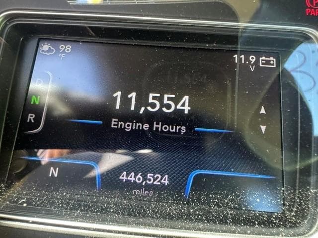 2023 International LT — photo 10