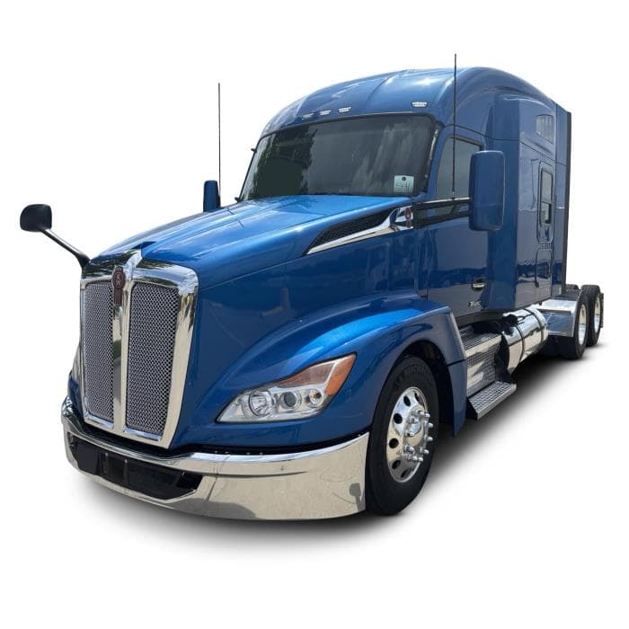 2023 Kenworth T680