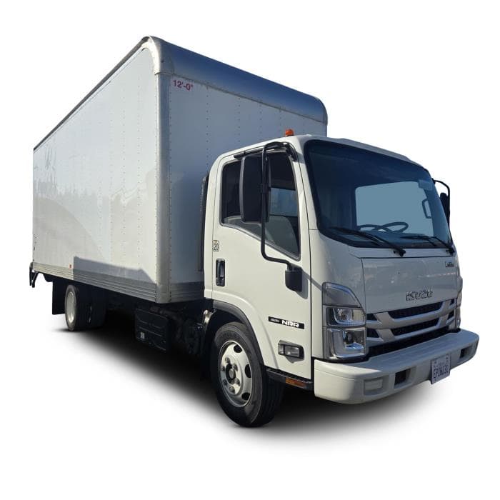 2023 Isuzu NRR
