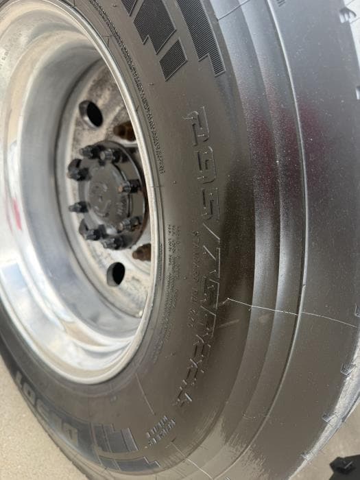2021 Kenworth T680 — photo 10