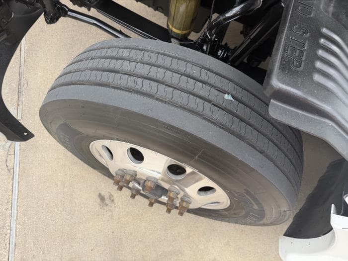 2021 Kenworth T680 — photo 19