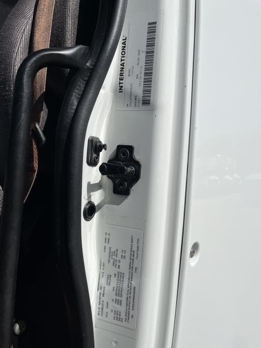 2022 International LT — photo 12
