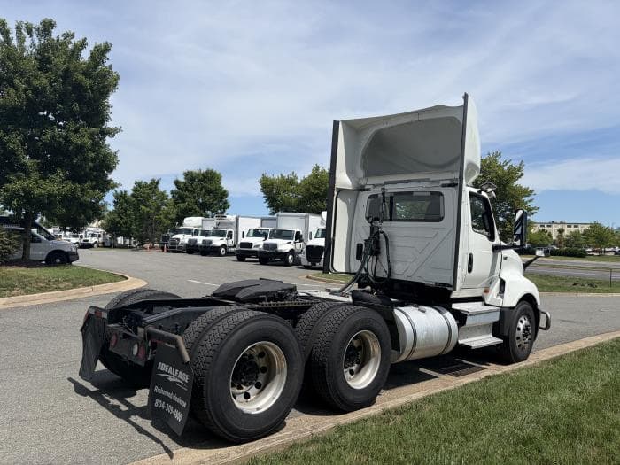 2024 International LT — photo 6