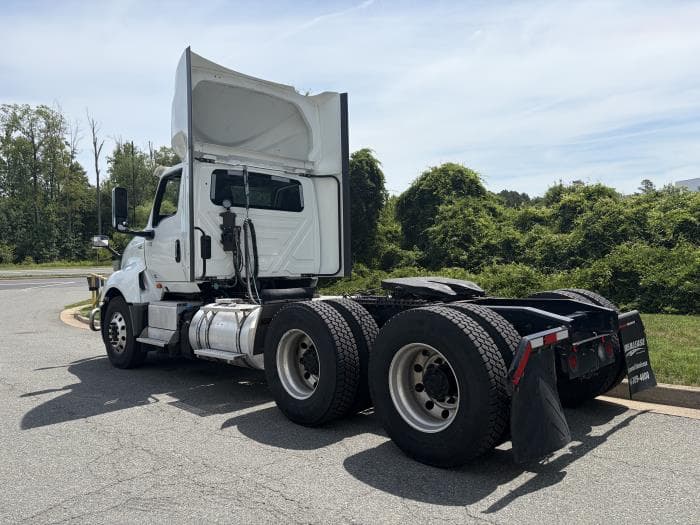 2024 International LT — photo 8