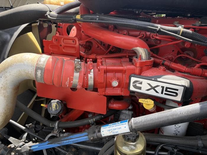 2024 International LT — photo 12