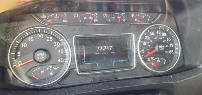 2024 International MV — photo 10
