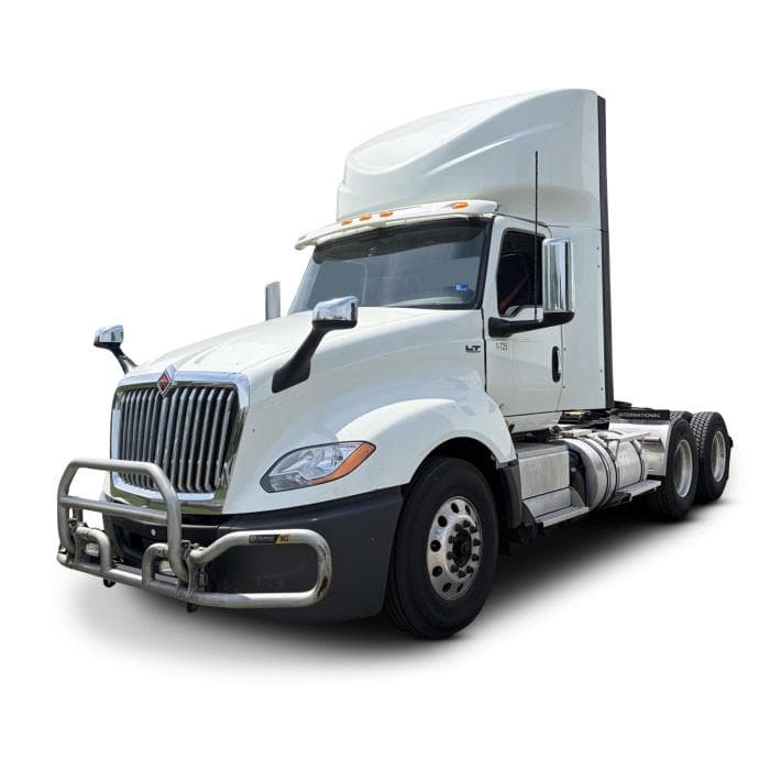 2024 International LT