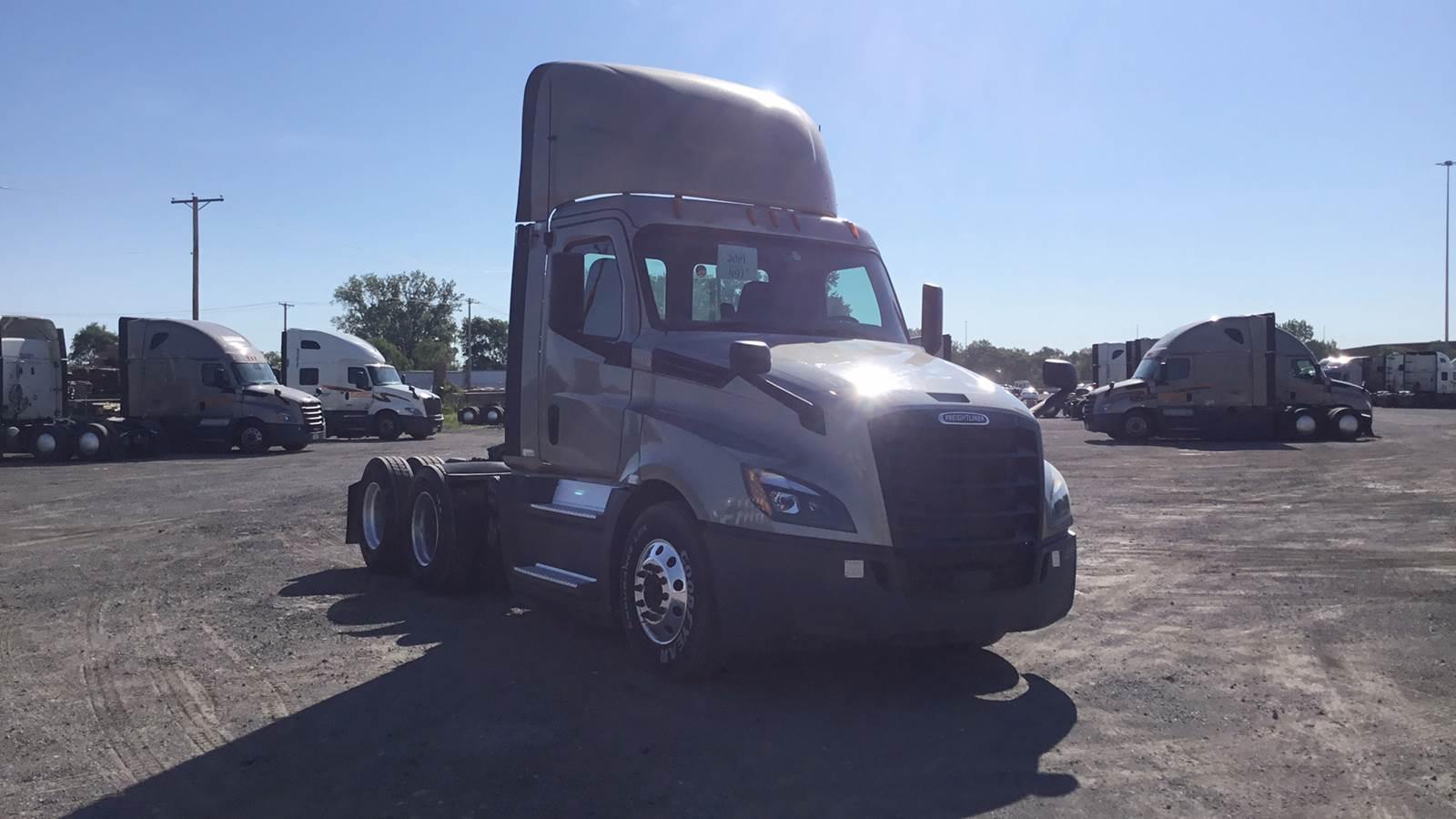 2019 Freightliner Cascadia in Gary, IN