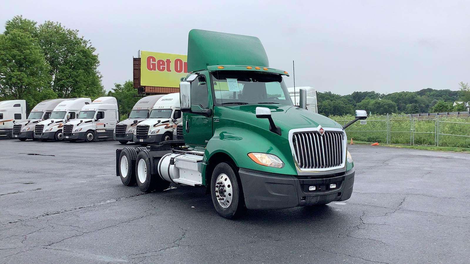 2020 International LT in Carlisle, PA