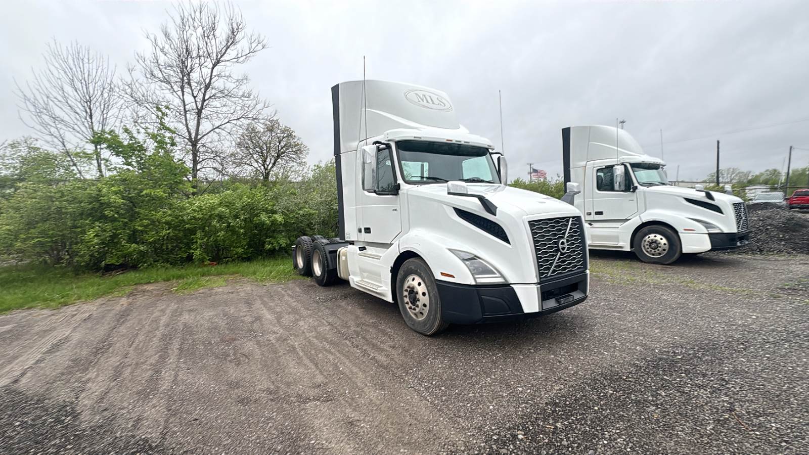 2019 Volvo VNL 300
