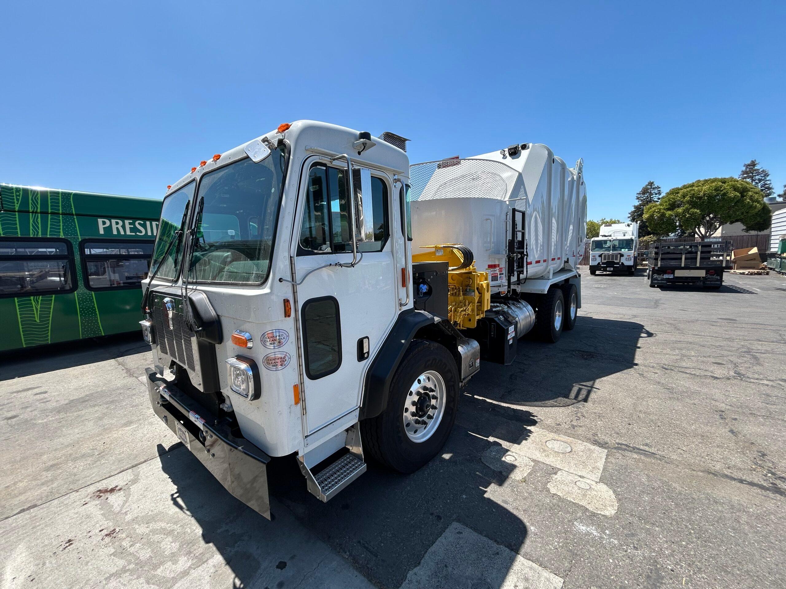 2026 Kenworth