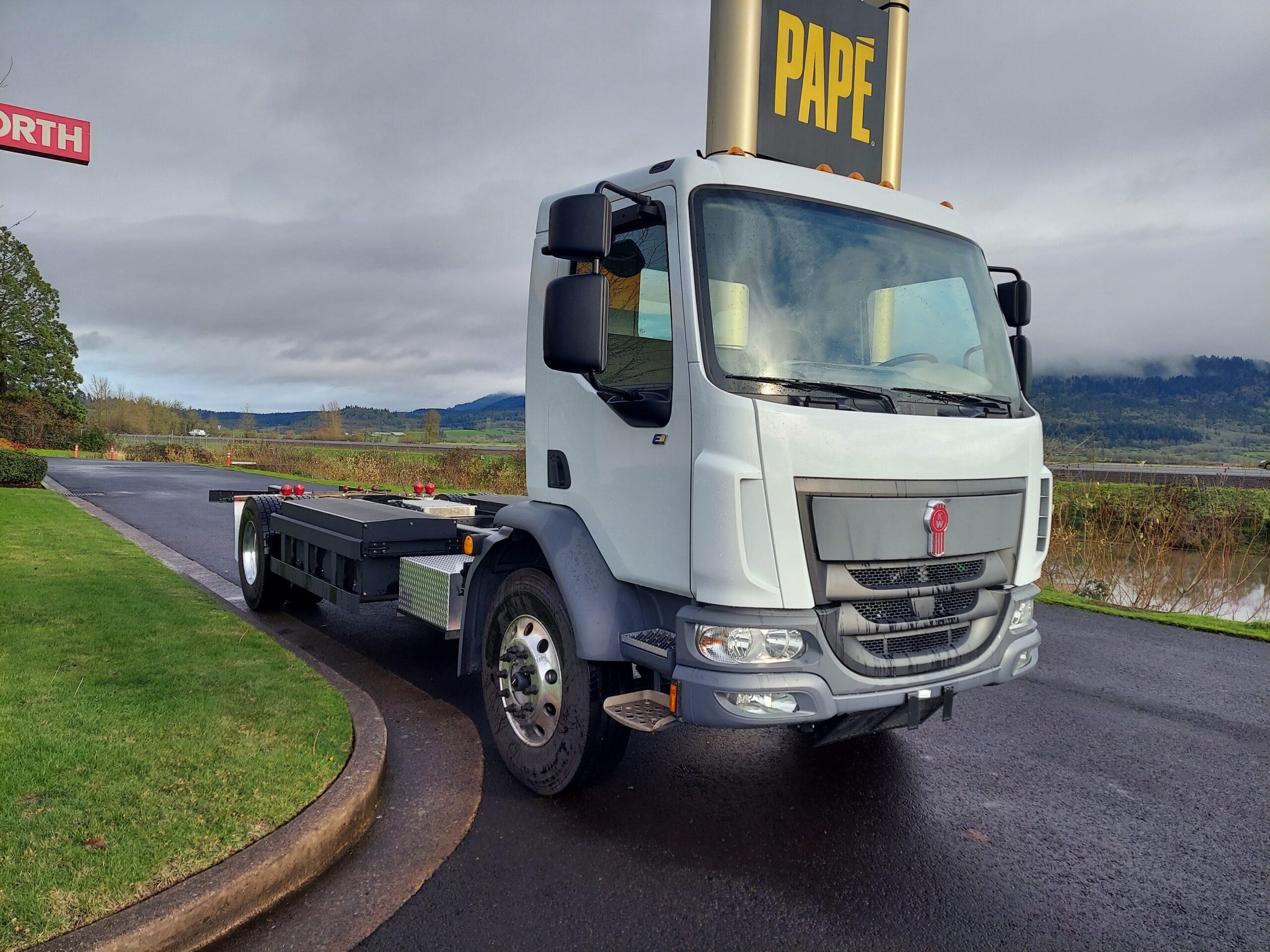 2024 Kenworth