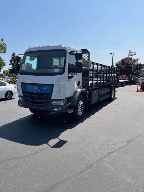 2024 Kenworth