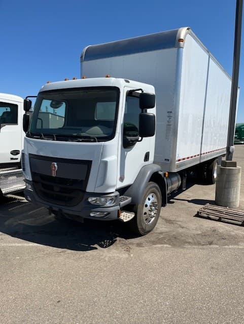 2024 Kenworth