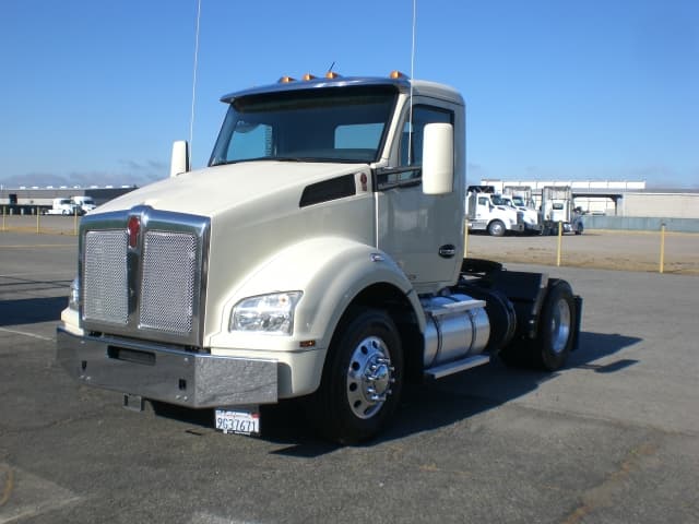 2022 Kenworth T880