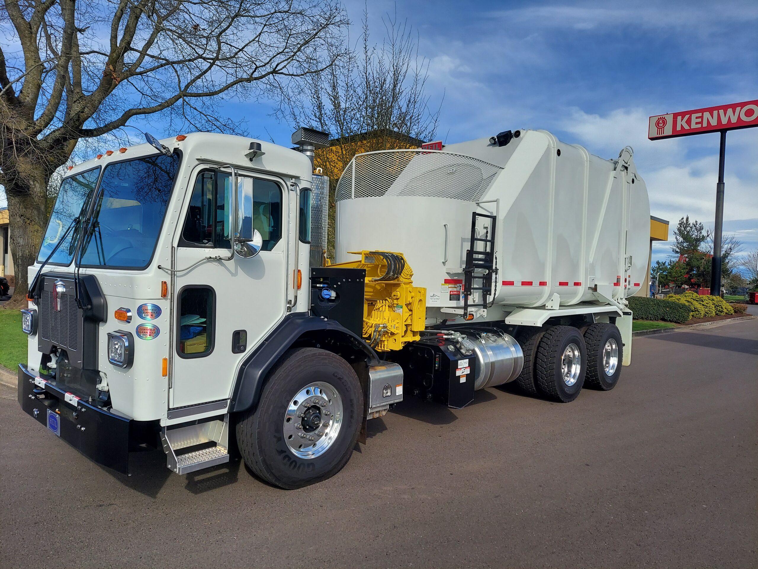 2026 Kenworth