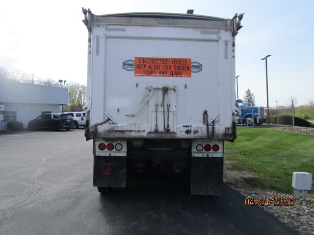 2019 Peterbilt 567 in BUTLER, PA — photo 4