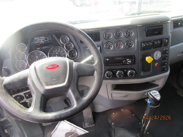2019 Peterbilt 567 in BUTLER, PA — photo 11