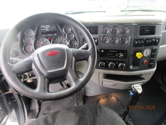 2019 Peterbilt 567 in BUTLER, PA — photo 11