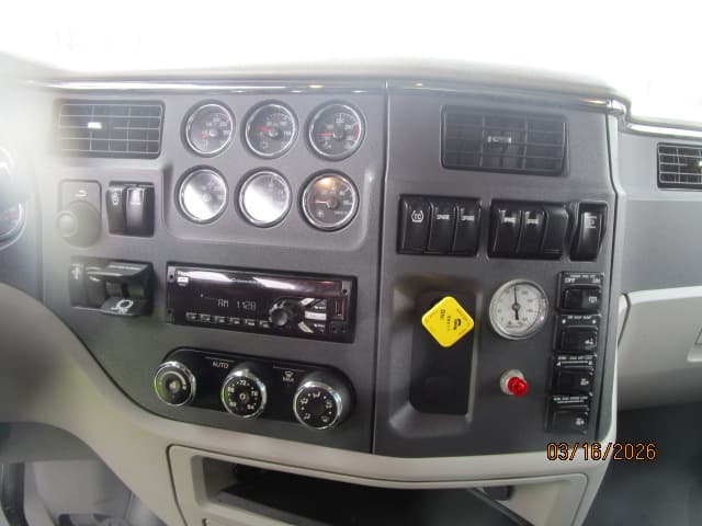 2019 Peterbilt 567 in BUTLER, PA — photo 14