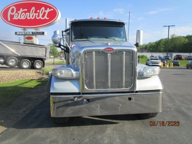 2019 Peterbilt 567 in BUTLER, PA — photo 8