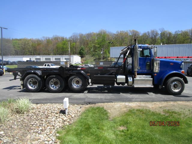 2016 Peterbilt 367 in BUTLER, PA — photo 6