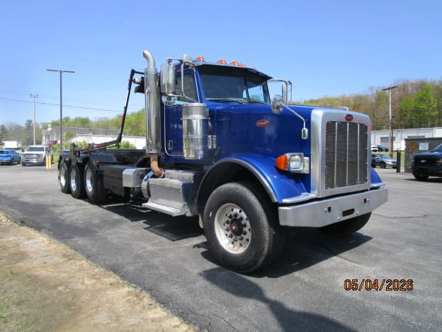 2016 Peterbilt 367 in BUTLER, PA — photo 7