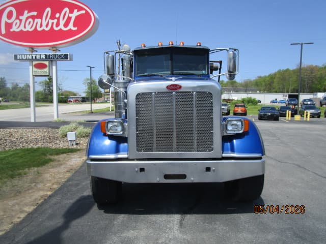 2016 Peterbilt 367 in BUTLER, PA — photo 8