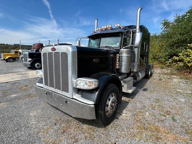 2017 Peterbilt