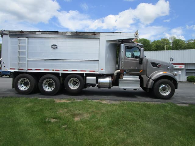 2020 Peterbilt 567 in BUTLER, PA — photo 6