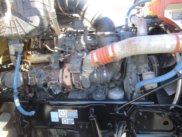 2020 Peterbilt 567 in BUTLER, PA — photo 9
