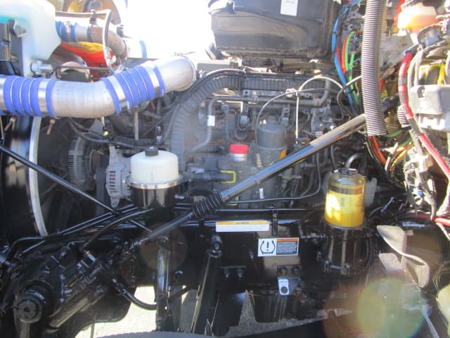 2020 Peterbilt 567 in BUTLER, PA — photo 10