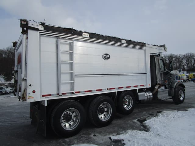 2020 Peterbilt 567 in BUTLER, PA — photo 5