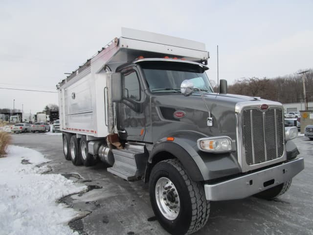 2020 Peterbilt 567 in BUTLER, PA — photo 6