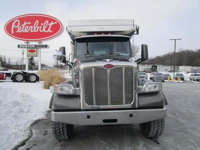 2020 Peterbilt 567 in BUTLER, PA — photo 7