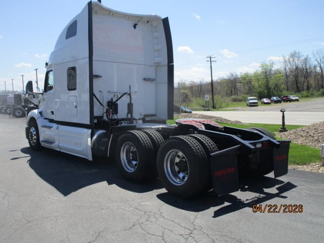2023 Peterbilt 579 in BUTLER, PA — photo 3