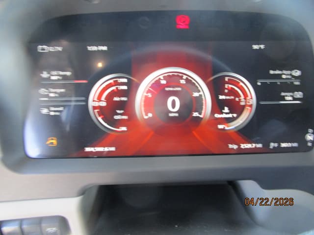 2023 Peterbilt 579 in BUTLER, PA — photo 14