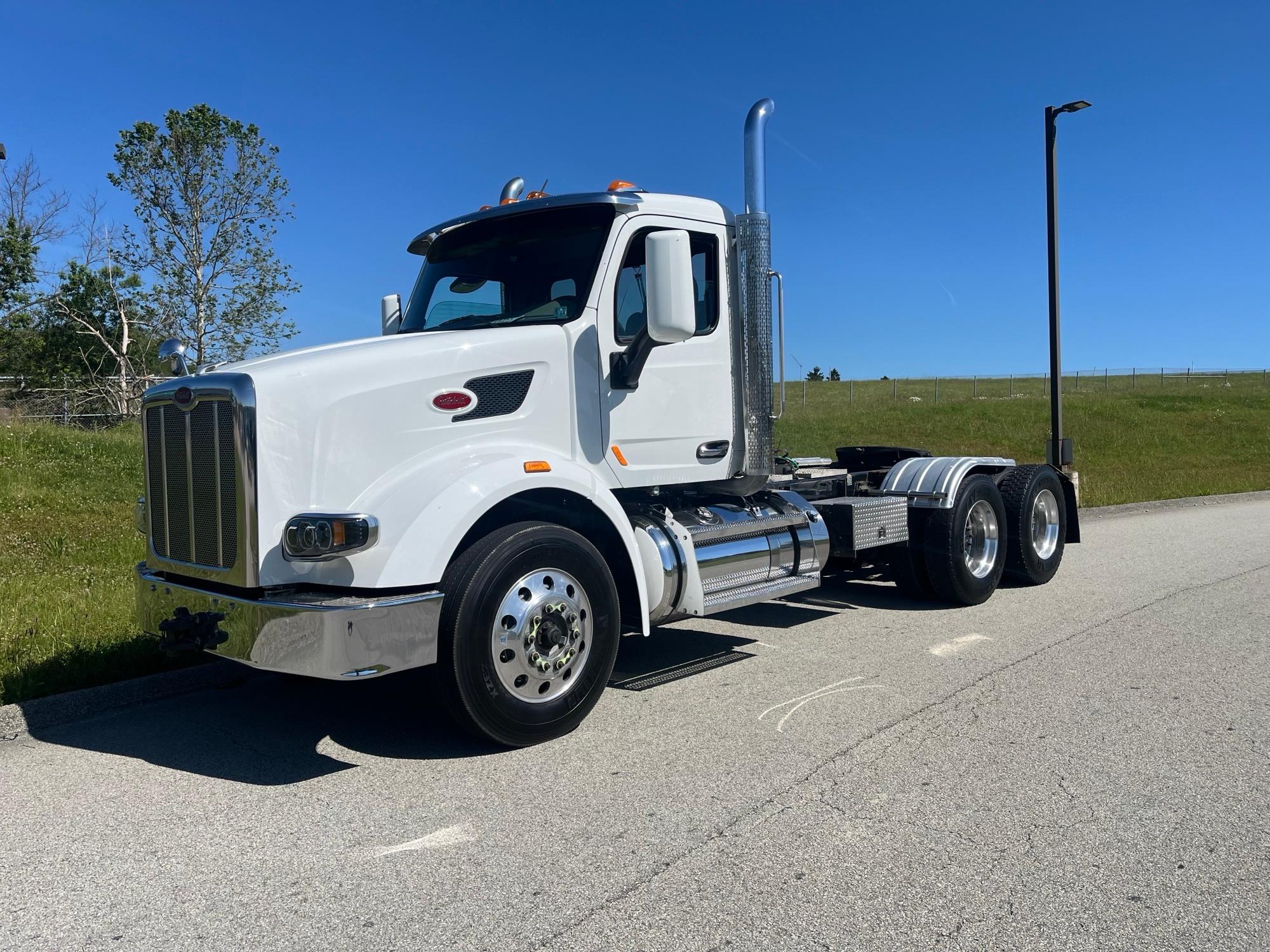 2019 Peterbilt 567
