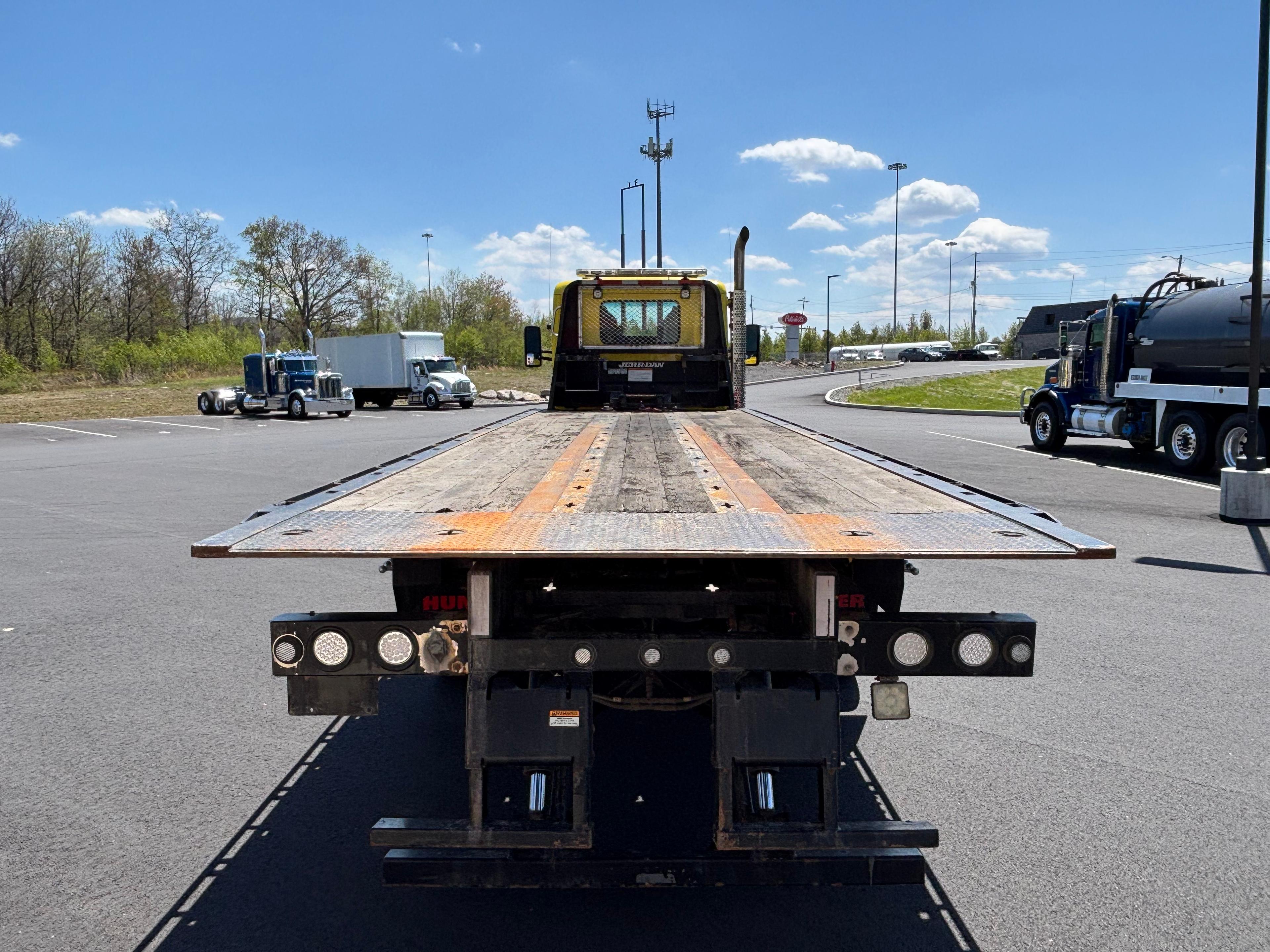 2016 Kenworth T880 in SCRANTON, PA — photo 4