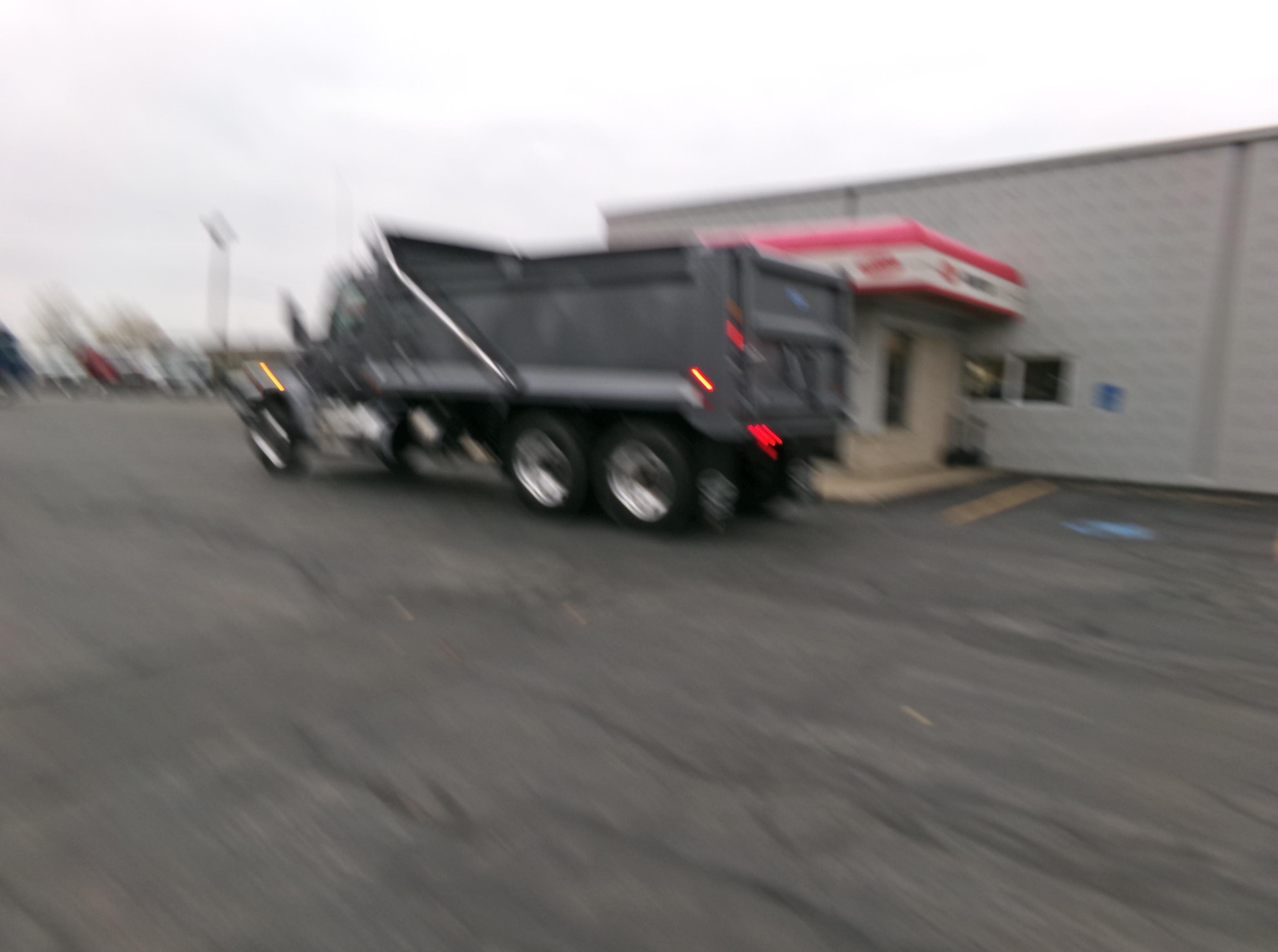 2025 Peterbilt 567 in BUFFALO, NY — photo 5
