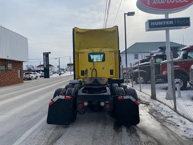 2021 Peterbilt 579 in EAU CLAIRE, PA — photo 6